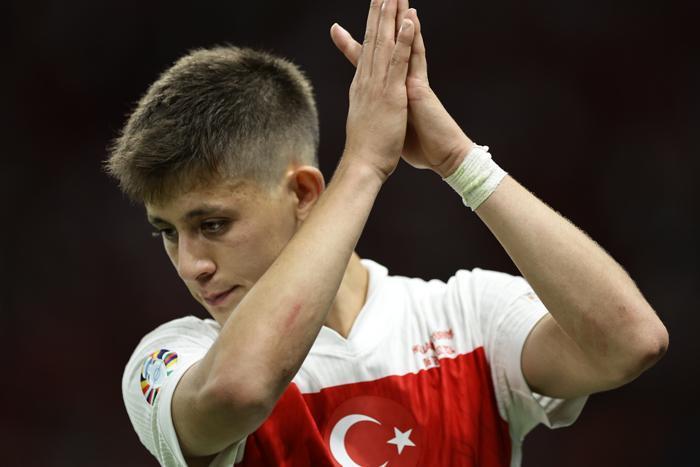 ARDANIN NİYETİ...