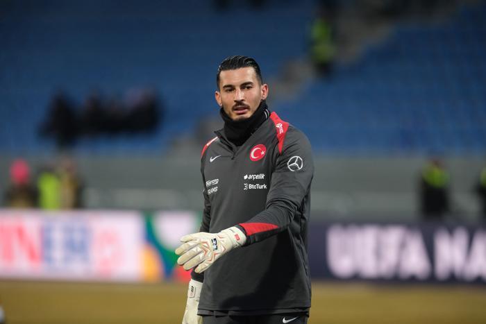 2-2 BİTSEYDİ YANMIŞTI