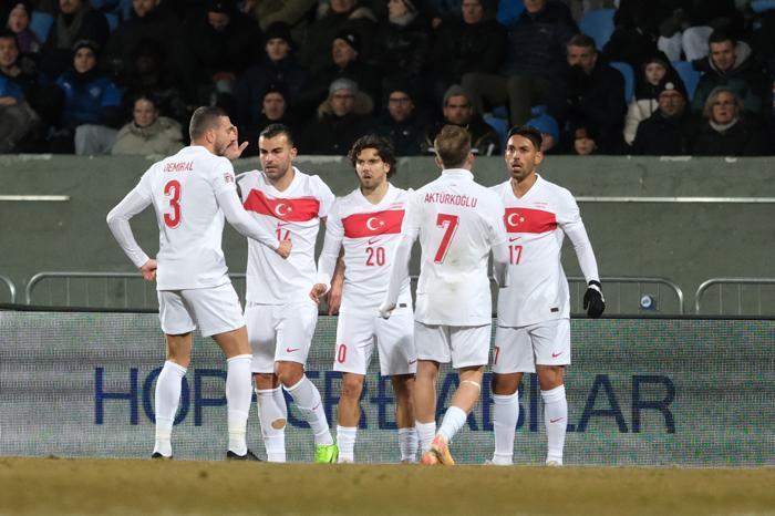 FATİH TERİM ANISI