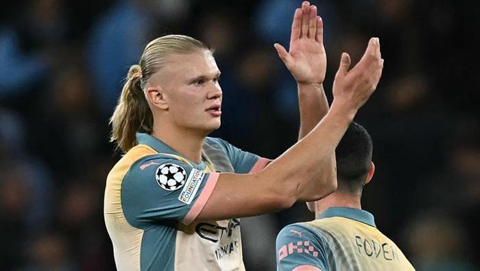 Osimhen, Haaland ve Messiye rakip oldu Fransızlar merakla beklenen listeyi açıkladı