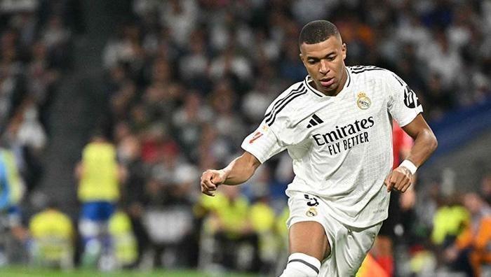 Real Madrid Kylian Mbappeye tavır aldı tek kalemde silip attı Tecavüz iddiası sonrası...