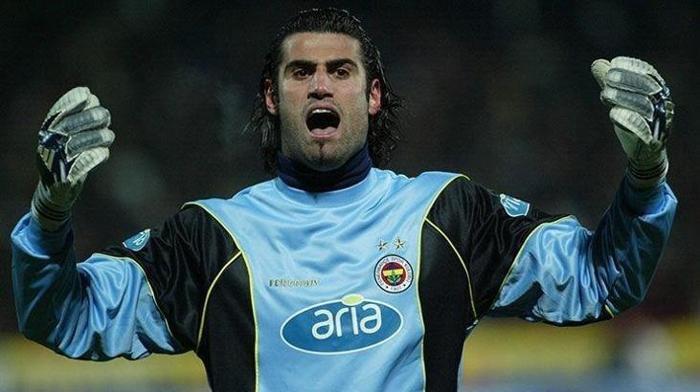 Volkan Demirelden Fenerbahçe itirafı Üzerinde durmaya bile gerek yok Vincenzo Montella sözleri
