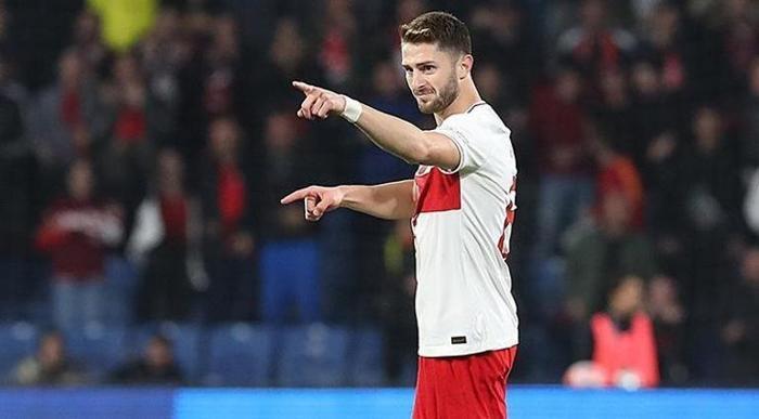Atletico Madridden Türk yıldıza kanca Fenerbahçenin kapısını çalmaya hazırlanıyor