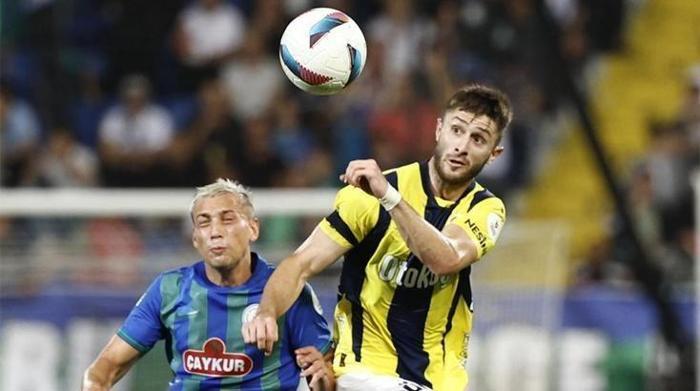 Atletico Madridden Türk yıldıza kanca Fenerbahçenin kapısını çalmaya hazırlanıyor