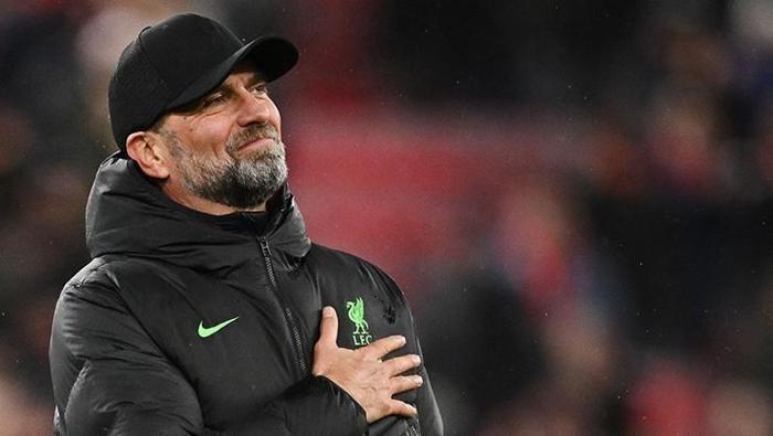 KLOPP VE LEIPZIG İDDİASI
