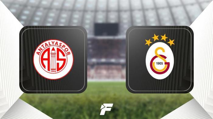 Corendon Airlines Park'ta oynanan ve saat 19.00'da başlayan Antalyaspor-Galatasaray maçı beIN Sports 1'den canlı yayınlanıyor. Ali Şansalan'ın yönettiği 90 dakikanın canlı skor takibi haberimizde.
Galatasaray maçı CANLI YAYIN | Antalyaspor Galatasaray şifresiz izle! GS Antalya maçı canlı izleme linki ve canlı anlatım için TIKLAYINIZ
