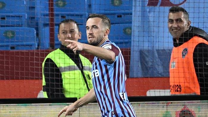 TRABZON SON NEFESTE