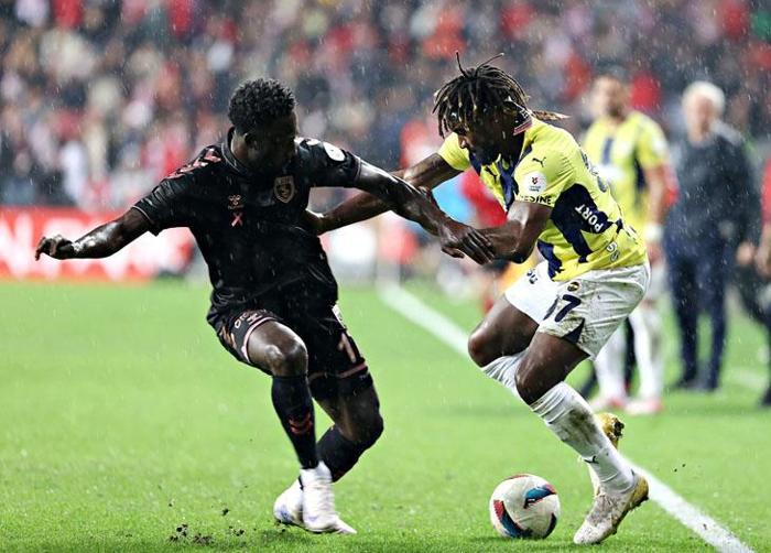 Fenerbahçenin Samsun maçı sonrası bomba sözler İsmail Kartaldan özür dilemek için kuyruğa gireceğiz