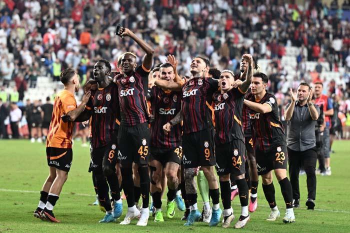 EN İYİ BAŞLANGIÇ