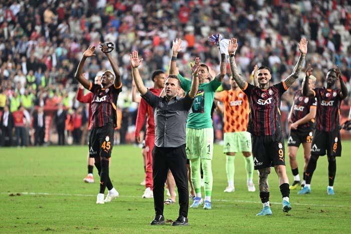 İMZA: OKAN BURUK