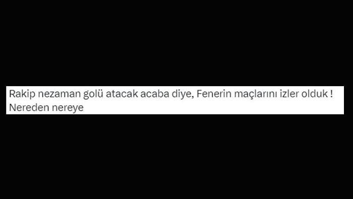 Fenerbahçede Osayi Samuel tartışması Paylaşımı ses getirdi: Ben onlara söyledim