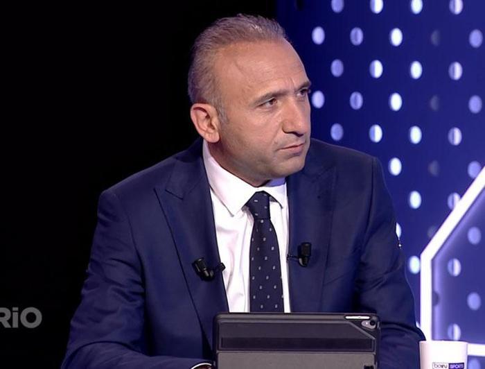 Deniz Çoban, Süper Ligde 9. hafta hakem performanslarını tek tek değerlendirdi Haftanın hayal kırıklığı...