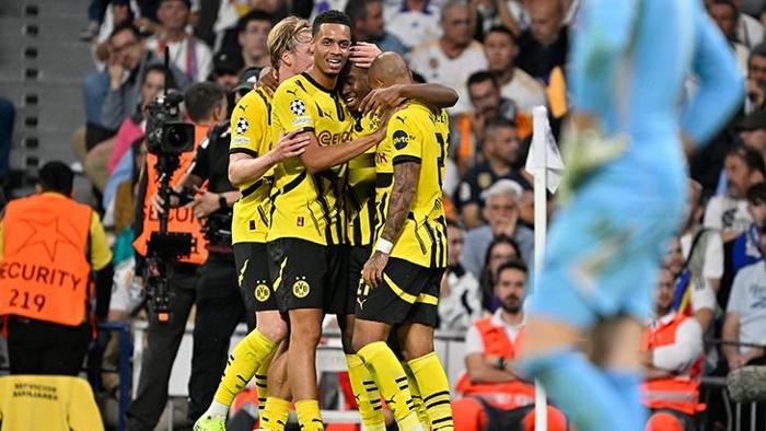 4 DAKİKA SONRA BİR GOL DAHA