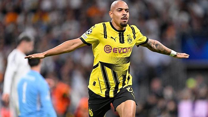 İLK GOL 30 DA GELDİ