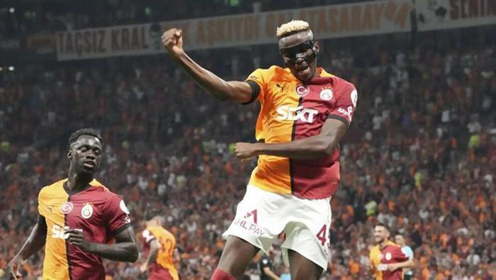 Ballon d’Orda 8. oldu