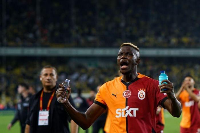 2024 Yılın Futbolcusu Ödülü adaylarını açıklandı