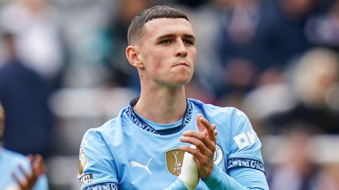 Phil Foden