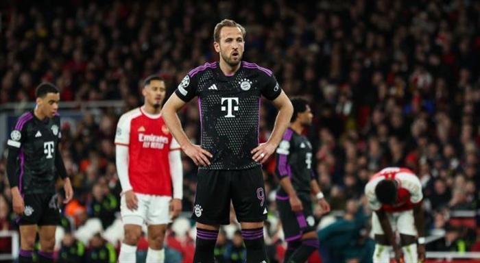 Harry Kane