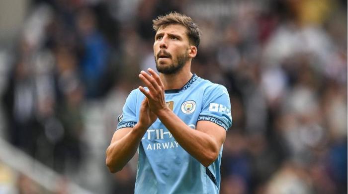 Ruben Dias