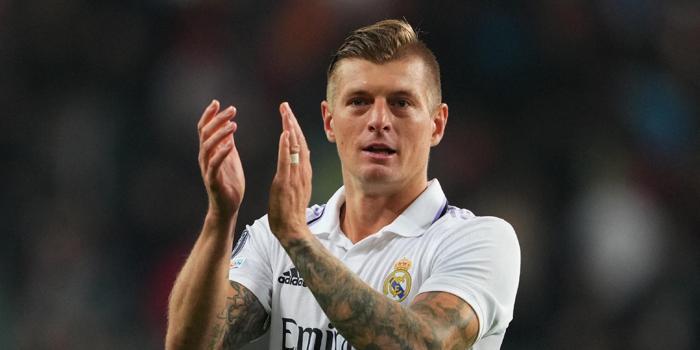 Toni Kroos