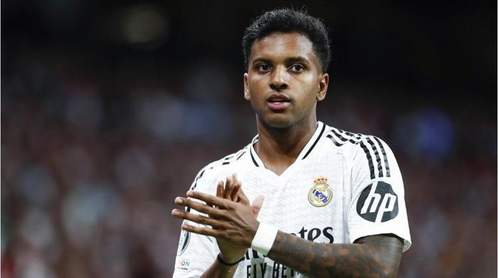 Rodrygo