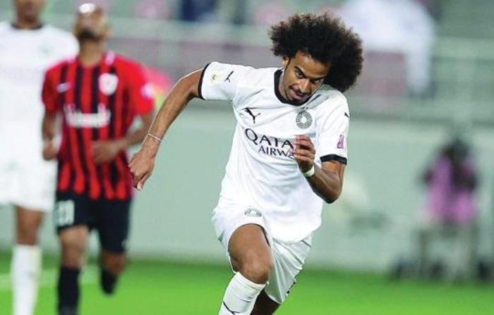 Akram Afif