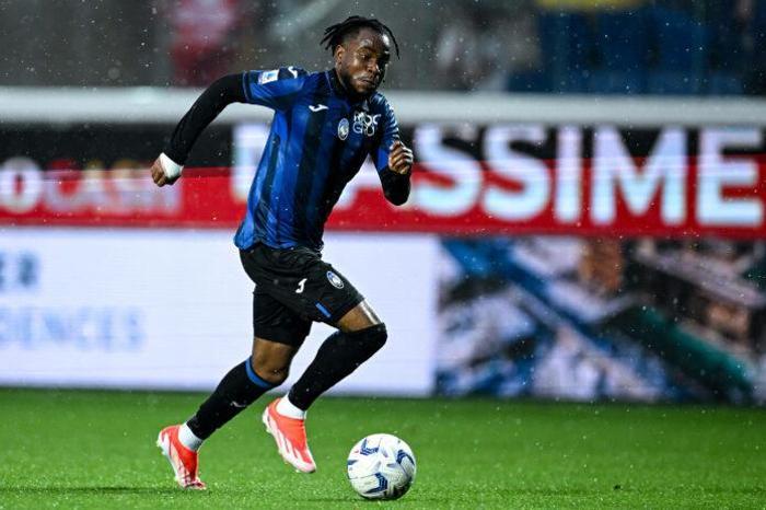 Ademola Lookman