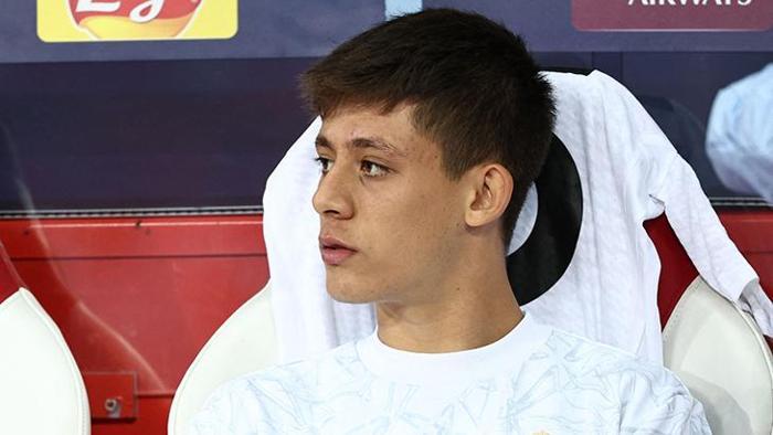 YİNE ARDA OYNAMAZSA...