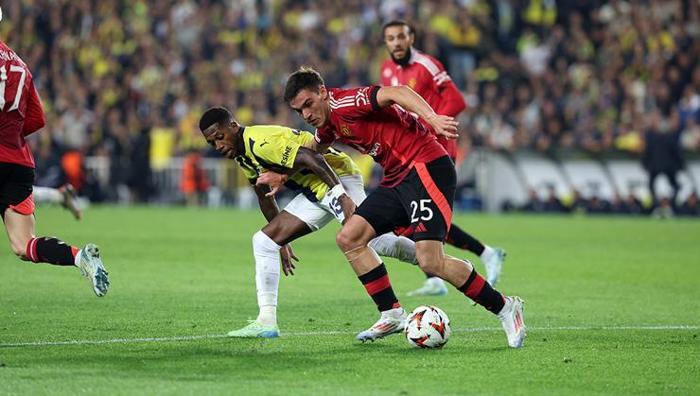 İLK ŞUTLARI GOL OLDU
