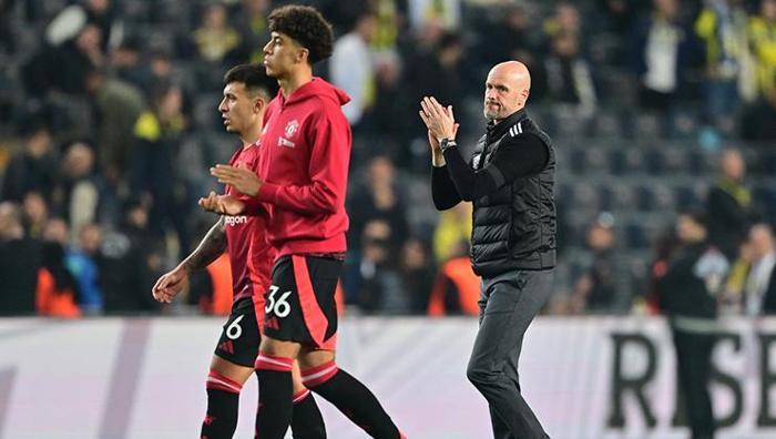 Fenerbahçe-Manchester United maçını bu sözle özetledi: Mourinhonun hep iki yüzlü olduğu söylenir Ateş çukuru gecesi...