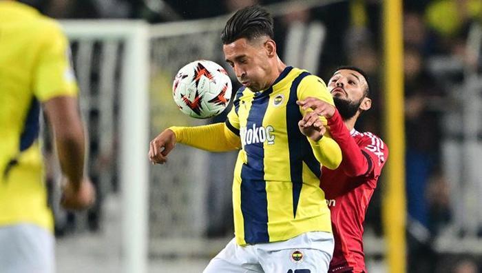 MOURINHONUN TEK KİŞİLİK ŞOVU