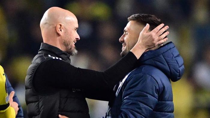 Fenerbahçe-Manchester United maçını bu sözle özetledi: Mourinhonun hep iki yüzlü olduğu söylenir Ateş çukuru gecesi...