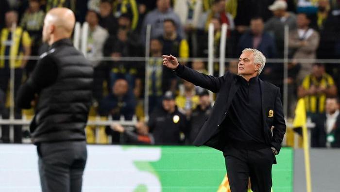 GUARDIAN: PENALTI RİCASI GERİ ÇEVRİLMESEYDİ...