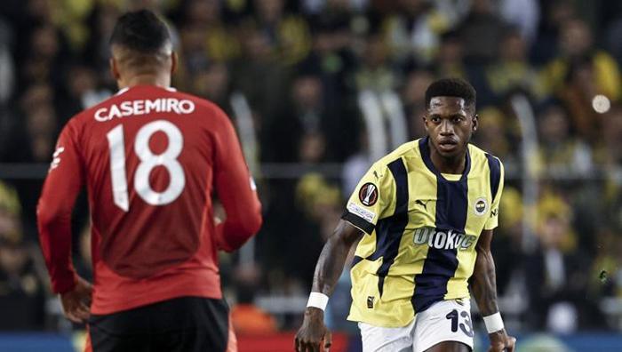 Fenerbahçe-Manchester United maçını bu sözle özetledi: Mourinhonun hep iki yüzlü olduğu söylenir Ateş çukuru gecesi...