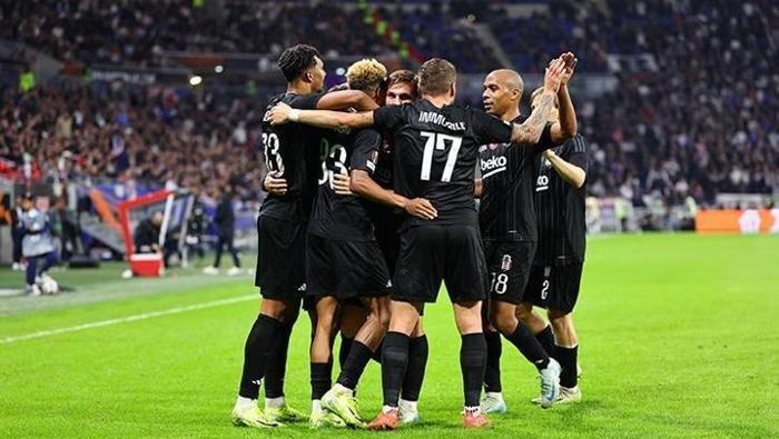 Galatasaray ve Beşiktaş kazandı Fenerbahçe kaybetmedi 2025 Güncel ülke puanı sıralamasında Türkiye kaçıncı sırada (25 Ekim)
