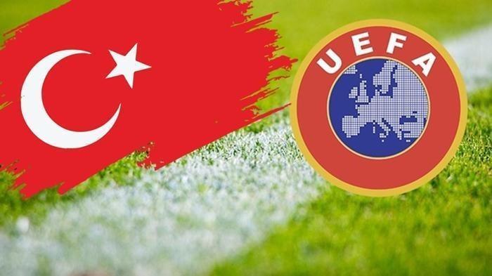 UEFA Ülke Puanı nasıl hesaplanır