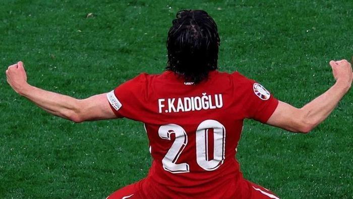 FERDİ İÇİN AVANTAJ OLACAK