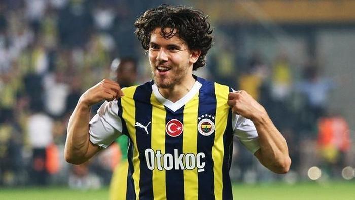 FENERBAHÇEDE BUNU GÖSTERDİ