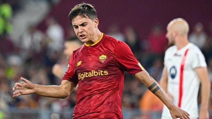 Süper Lig devi transfer bombasını fena patlatıyor: Paulo Dybala için toplantı zamanı...
