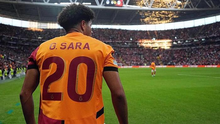 Gizli silah Sara