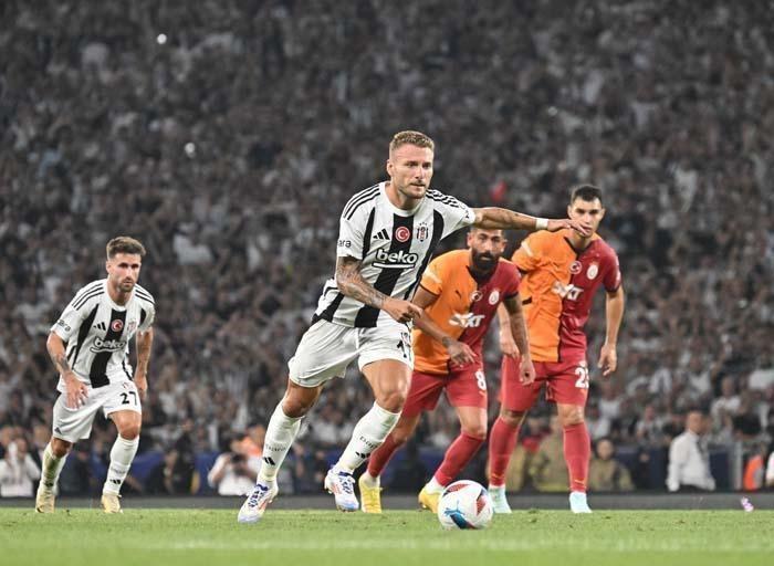 Okan Buruktan derbi öncesi net mesaj: Eğer Beşiktaşı yenersek...
