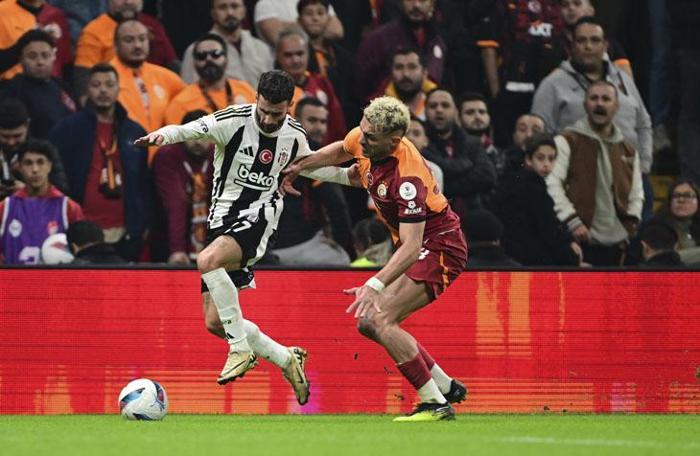 SPOR YAZARLARINDAN ÇOK KONUŞULACAK SÖZLER