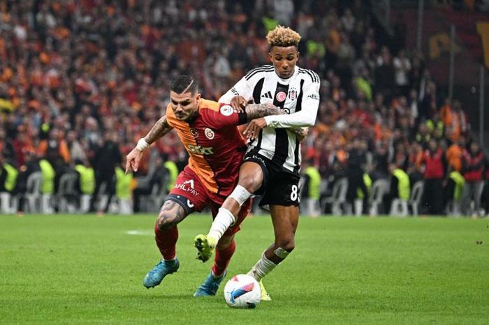 KOLAY OLDU - SERKAN AKCAN