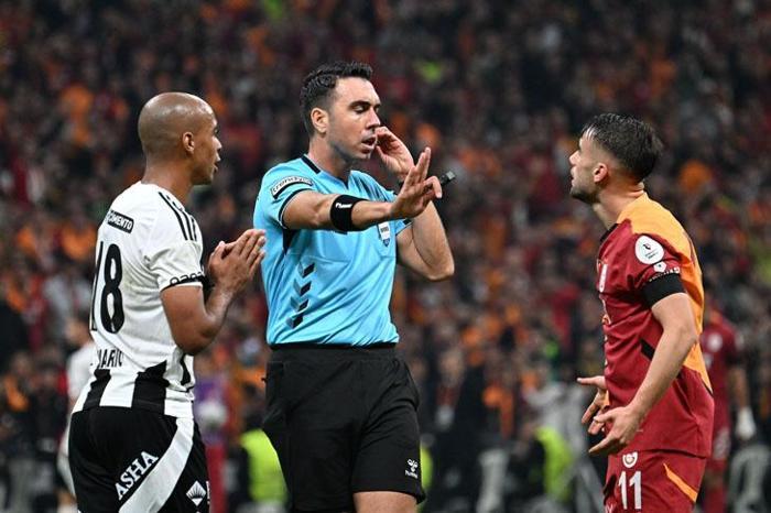 HATALAR, EYYAMLAR...