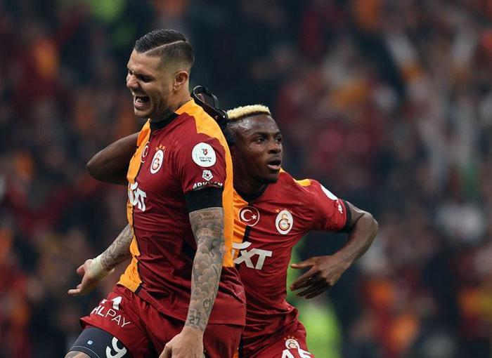 YETERSİZ KALDI