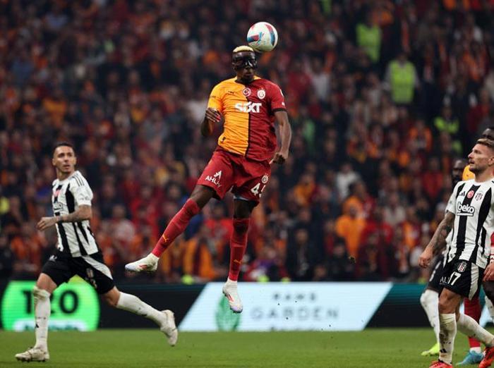 EFEKTİF GALATASARAY - HAMİT TURHAN