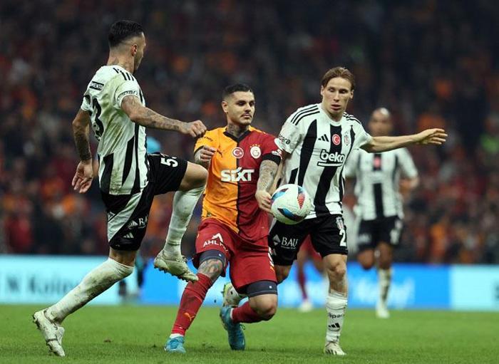 ASLAN-KARTAL KARDEŞLİĞİ