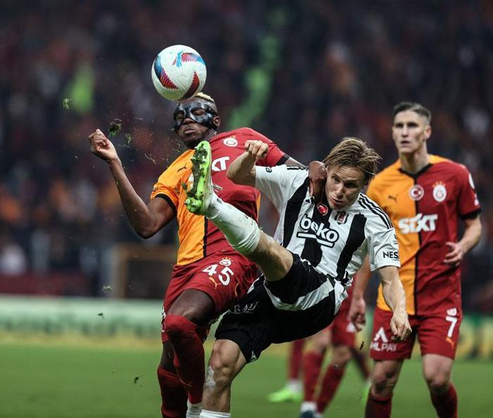 ÇOK PAS DEĞİL, DOĞRU PAS