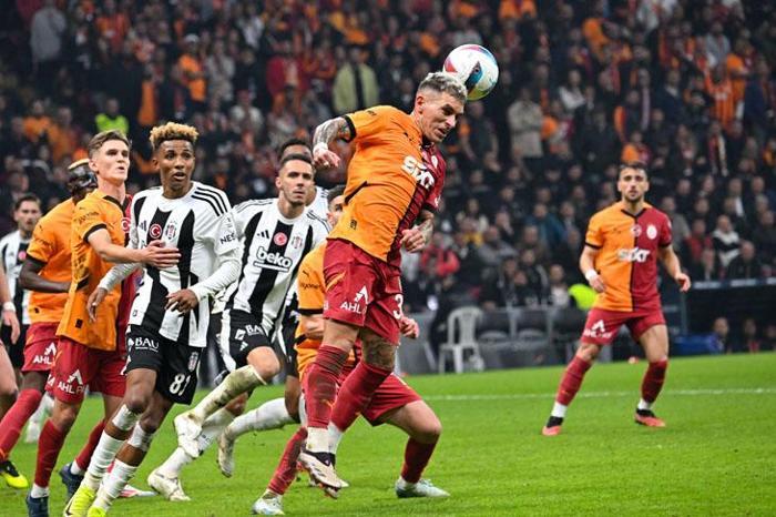 TARTIŞMASIZ LİDER - METİN KARABAŞ