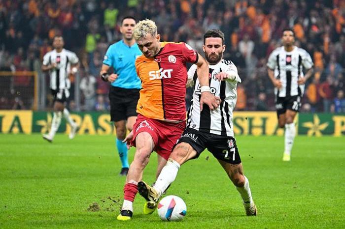 BÜYÜK ZARAR